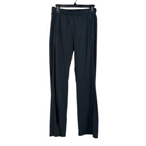 PASKHO Travel Pants with Drawstring and ankle slits size XS